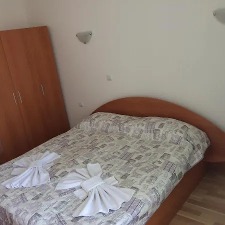 солар в комплекс даймънд бей * Слънчев бряг